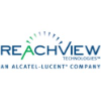 ReachView Technologies logo, ReachView Technologies contact details