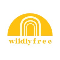 Wildly Free Beauty LLC logo, Wildly Free Beauty LLC contact details