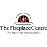 The Fireplace Centre logo, The Fireplace Centre contact details