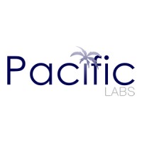 Pacific Labs logo, Pacific Labs contact details