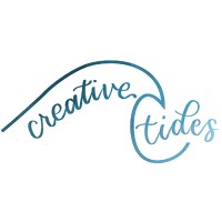 Creative Tides logo, Creative Tides contact details