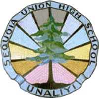 Sequoia High School logo, Sequoia High School contact details