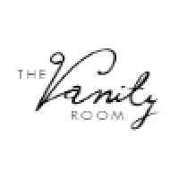 The Vanity Room Qatar logo, The Vanity Room Qatar contact details