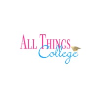 All Things College logo, All Things College contact details