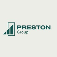 Preston Group logo, Preston Group contact details