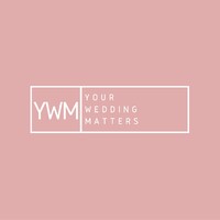 Your Wedding Matters logo, Your Wedding Matters contact details