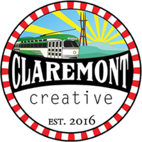 Claremont Creative logo, Claremont Creative contact details