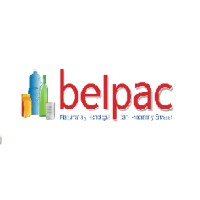 BELPAC PERU logo, BELPAC PERU contact details