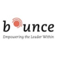 Bounce logo, Bounce contact details