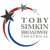 Toby Simkin's Broadway Entertainment LLC logo, Toby Simkin's Broadway Entertainment LLC contact details