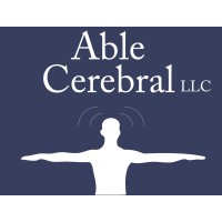 Able Cerebral logo, Able Cerebral contact details