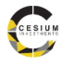 Cesium Investments logo, Cesium Investments contact details