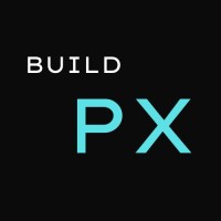 Build PX logo, Build PX contact details