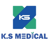 KS Medical Vacutainer logo, KS Medical Vacutainer contact details