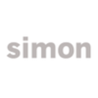 Simon Showroom logo, Simon Showroom contact details