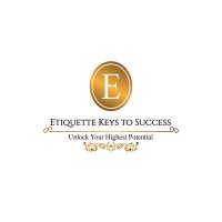 Etiquette Keys to Success logo, Etiquette Keys to Success contact details