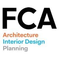 FCArchitects logo, FCArchitects contact details