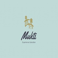 Mukti logo, Mukti contact details