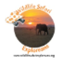 Wildlife Safari Exploreans logo, Wildlife Safari Exploreans contact details