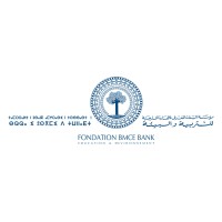 Fondation BMCE BANK logo, Fondation BMCE BANK contact details