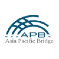 Asia Pacific Bridge logo, Asia Pacific Bridge contact details