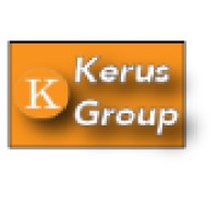 Kerus Group logo, Kerus Group contact details