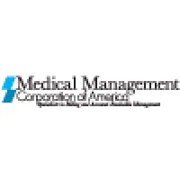 Medical Management Corporation of America logo, Medical Management Corporation of America contact details