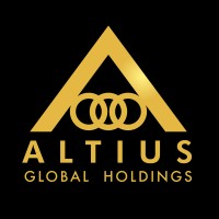 Altius Global Holdings logo, Altius Global Holdings contact details