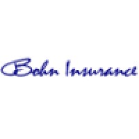 Bohn Insurance logo, Bohn Insurance contact details