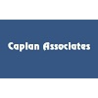 Caplan Associates logo, Caplan Associates contact details