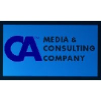 CA Media & Consulting Co logo, CA Media & Consulting Co contact details