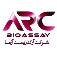 ArcBioAssay logo, ArcBioAssay contact details