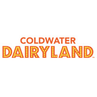 Coldwater Dairyland logo, Coldwater Dairyland contact details