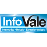 INFOVALE logo, INFOVALE contact details