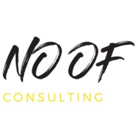 NOOF CONSULTING logo, NOOF CONSULTING contact details