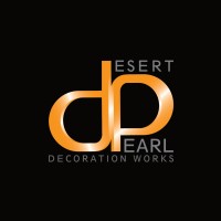 Desert Pearl Decor LLC. logo, Desert Pearl Decor LLC. contact details