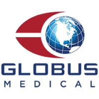 Globus Medical Inc logo, Globus Medical Inc contact details