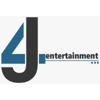 J4entertainment logo, J4entertainment contact details