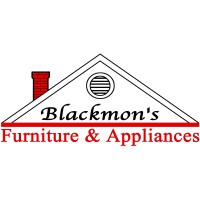 Blackmon's Furniture & Appliance logo, Blackmon's Furniture & Appliance contact details