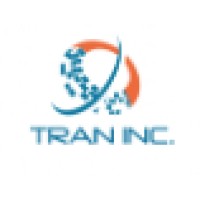 TRANinc logo, TRANinc contact details