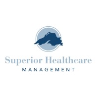 Superior Healthcare Management logo, Superior Healthcare Management contact details