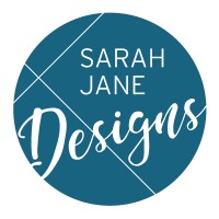 Sarah Jane Designs logo, Sarah Jane Designs contact details