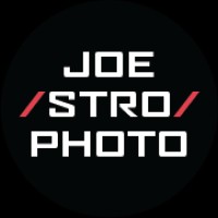 JoeStroPhoto logo, JoeStroPhoto contact details