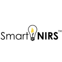 SmartNIRS logo, SmartNIRS contact details