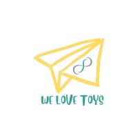 We Love Toys logo, We Love Toys contact details