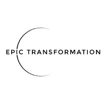 Epic Transformation logo, Epic Transformation contact details