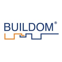 Buildom Bathroom Pods logo, Buildom Bathroom Pods contact details