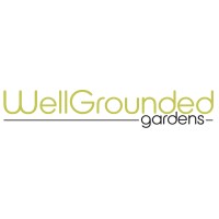 Well Grounded Gardens logo, Well Grounded Gardens contact details