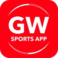 GW Sports App logo, GW Sports App contact details