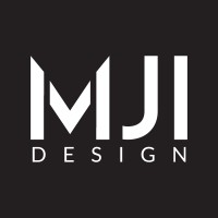 MJI Design logo, MJI Design contact details